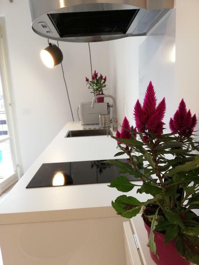 Nereo Design Apartment Aci Trezza Exterior photo