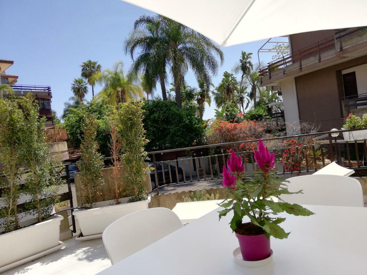 Nereo Design Apartment Aci Trezza Exterior photo